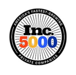 Inc-5000 Inc-5000